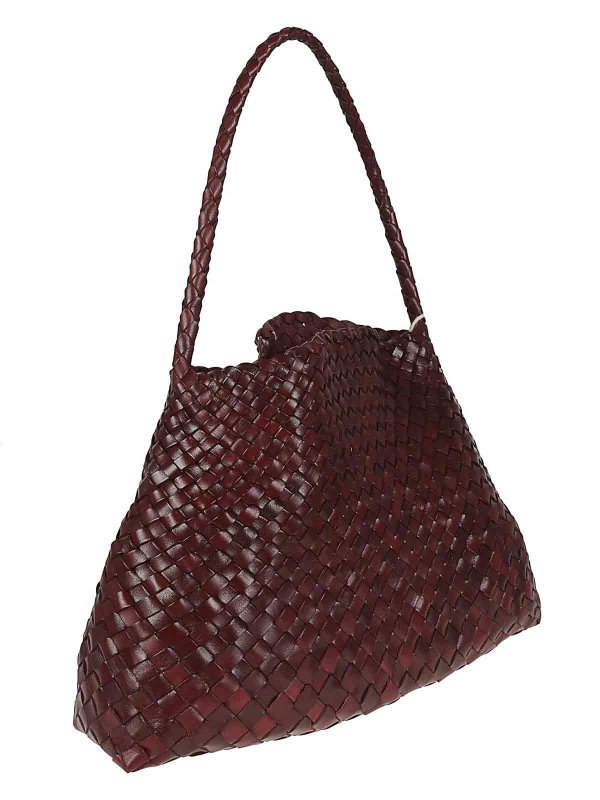 The Best Shops DRAGON DIFFUSION: cross body bags - Santa croce bag