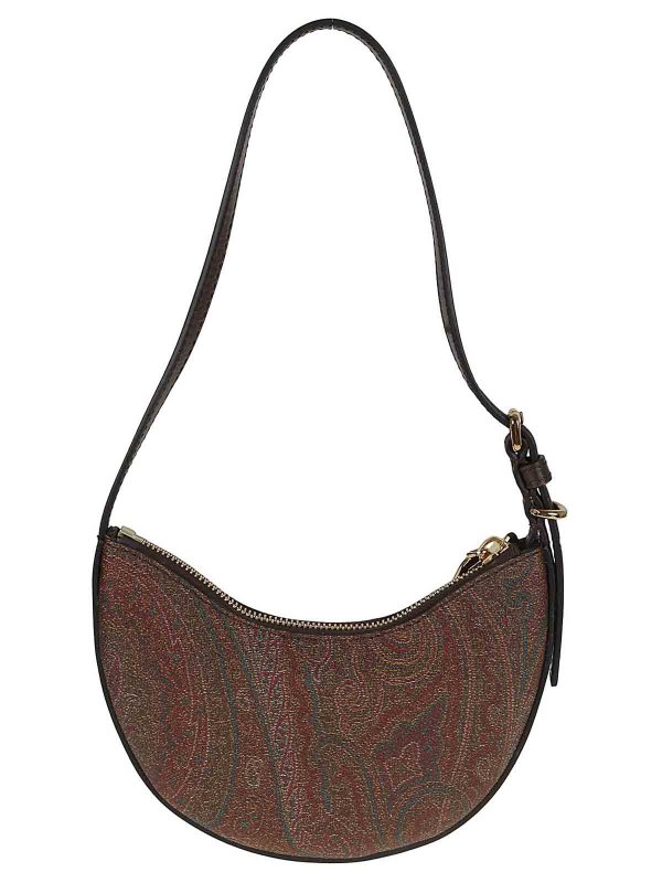 ETRO: Bolsos Shopping online - Bolso Shopping - Negro