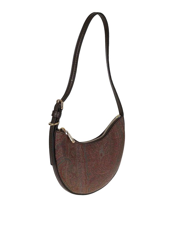 The Best Shops ETRO: Bolsos Shopping - Bolso Shopping - Negro