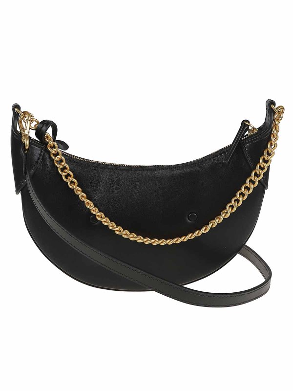 The Best Shops POLO RALPH LAUREN: Bolsas bandoleras - Polo By Ralph Lauren - Negro
