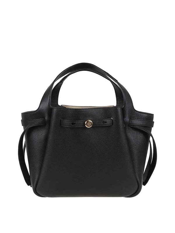 Tory Burch クロスボディバッグ - 黒|164866ROMY001