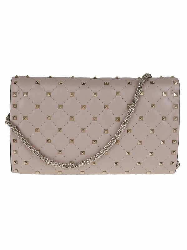 VALENTINO GARAVANI: shoulder bags online - Shoulder Bag Rockstud