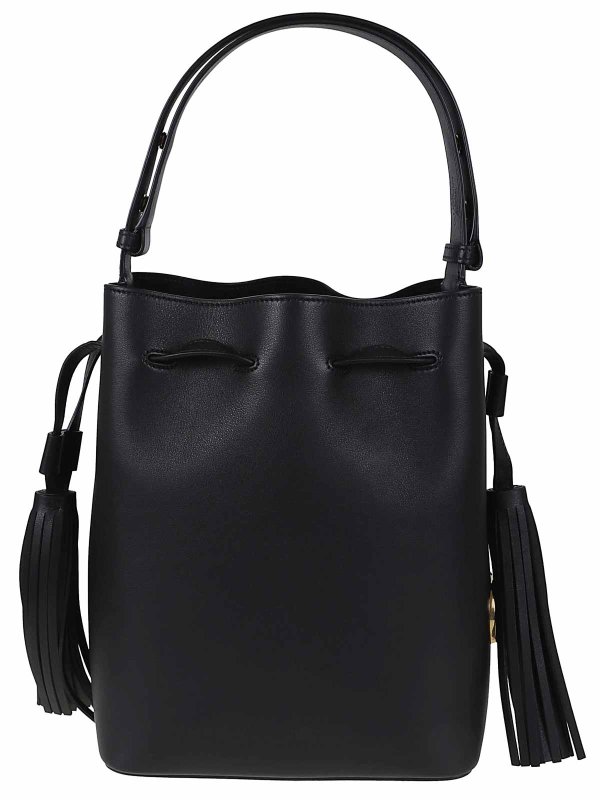 VALENTINO GARAVANI: Bolsos Saco online - Bolso Saco - Negro
