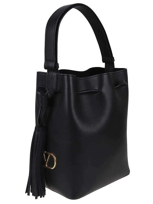 The Best Shops VALENTINO GARAVANI: Bolsos Saco - Bolso Saco - Negro