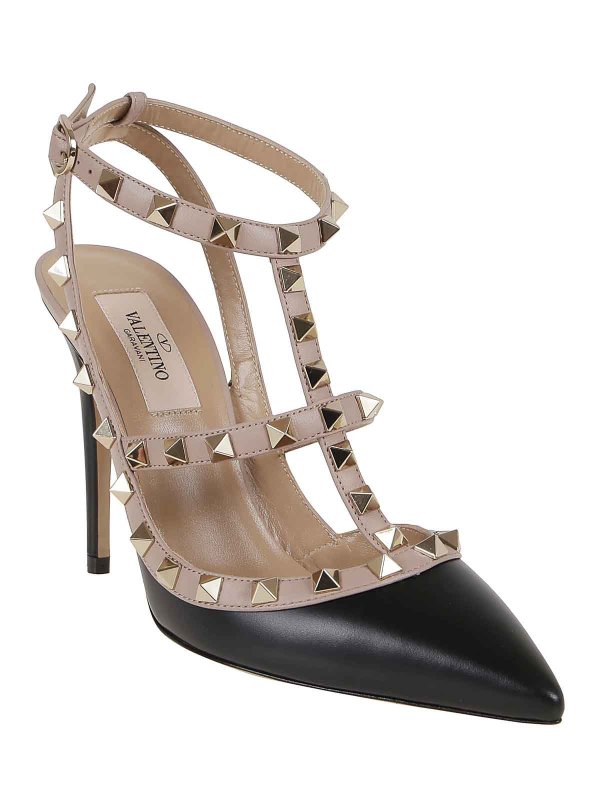 VALENTINO GARAVANI: court shoes online - Pumps