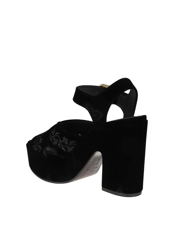 The Best Shops ETRO: sandals - Sandals