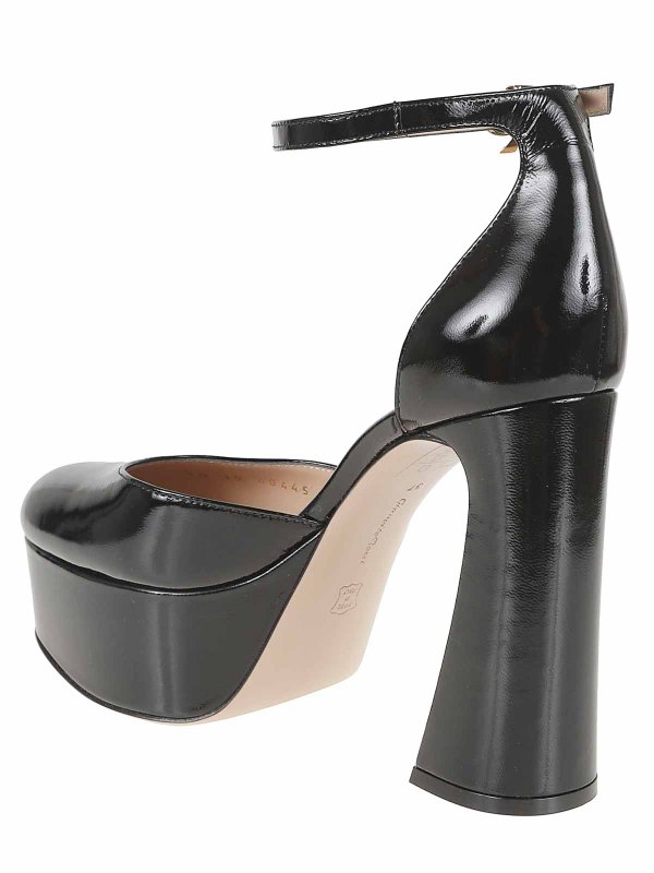The Best Shops Gianvito Rossi: court shoes - Pumps