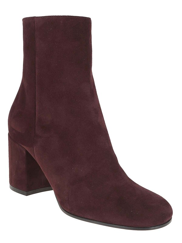 Gianvito Rossi: boots online - Ankle Boot