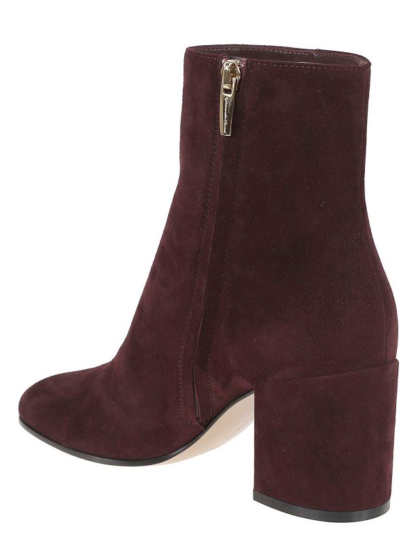 The Best Shops Gianvito Rossi: boots - Ankle Boot