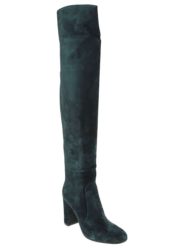 Gianvito Rossi: boots online - Boot