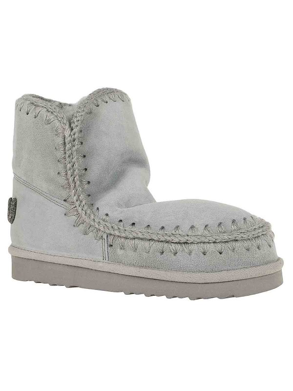 MOU: boots online - Eskimo 18 Glitter Logo