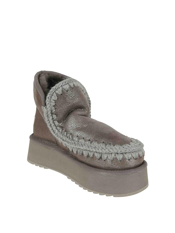 MOU: Botas online - Botas - Negro