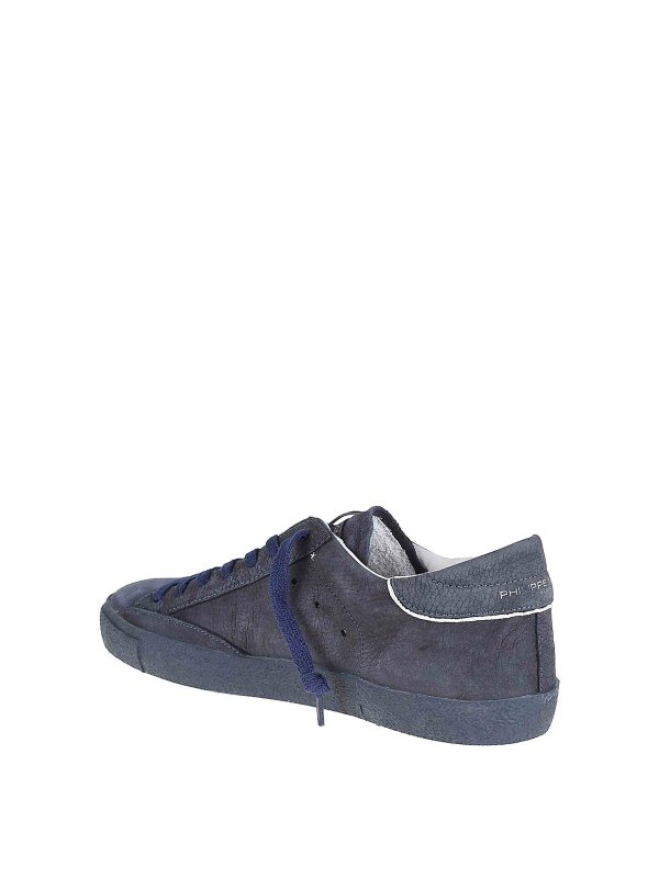 The Best Shops PHILIPPE MODEL: trainers - Sneakers