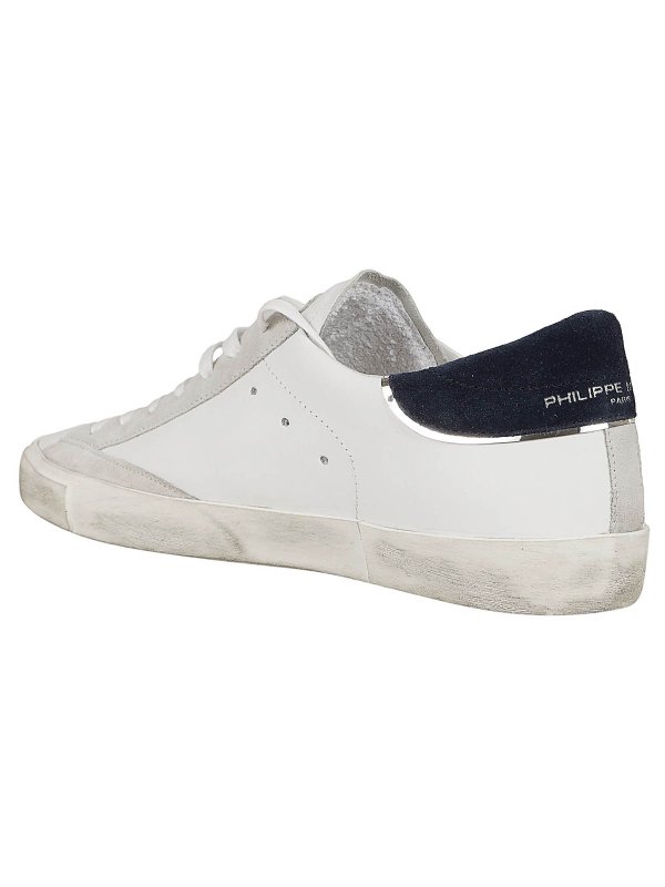 The Best Shops PHILIPPE MODEL: trainers - Sneakers
