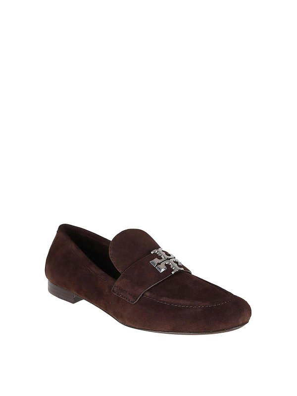TORY BURCH: Loafers & Slippers online - Eleanor loafers