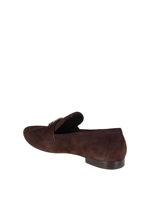 The Best Shops TORY BURCH: Loafers & Slippers - Eleanor loafers