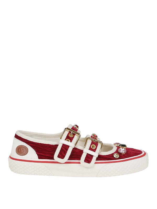 VALENTINO GARAVANI: sneakers - Sneakers