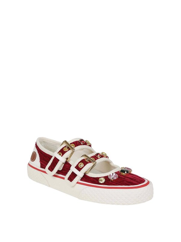 VALENTINO GARAVANI: sneakers online - Sneakers