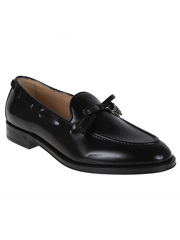 VALENTINO GARAVANI: Loafers & Slippers online - Loafers