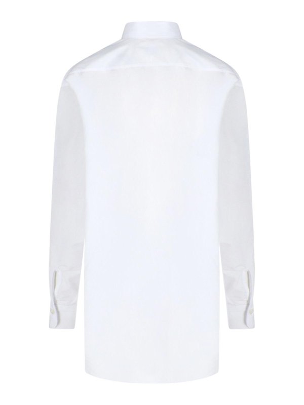 FINAMORE 1925: シャツ online - シャツ - 白