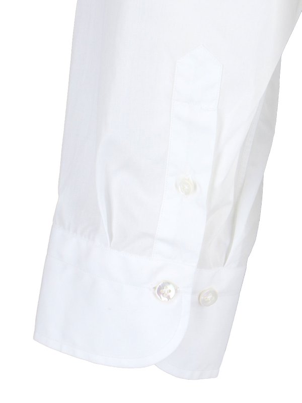 The Best Shops FINAMORE 1925: camicie - Camicia Oversize