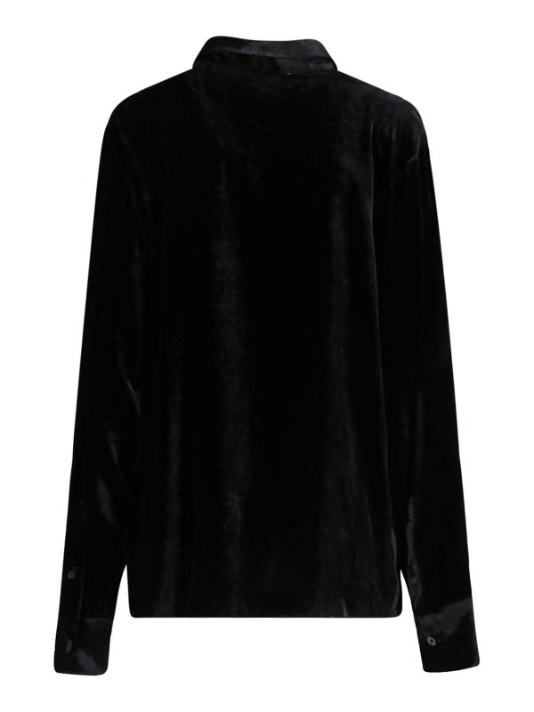 GOLDEN GOOSE: camicie online - Camicia Classica