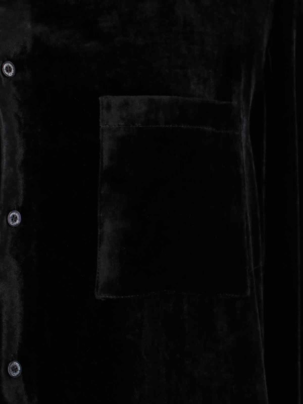 Camicia Classica shop online: GOLDEN GOOSE