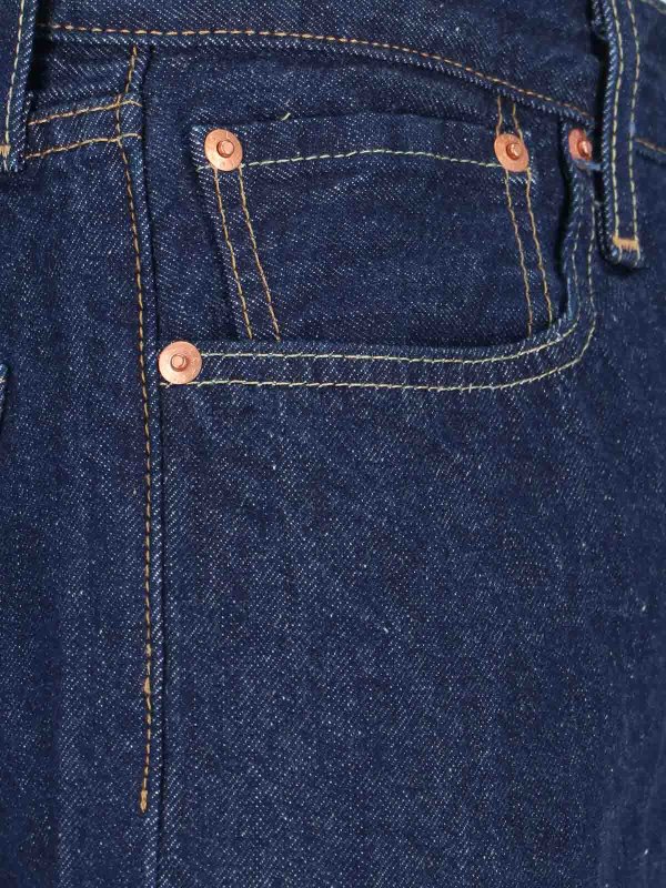 Jeans shop online: LEVI