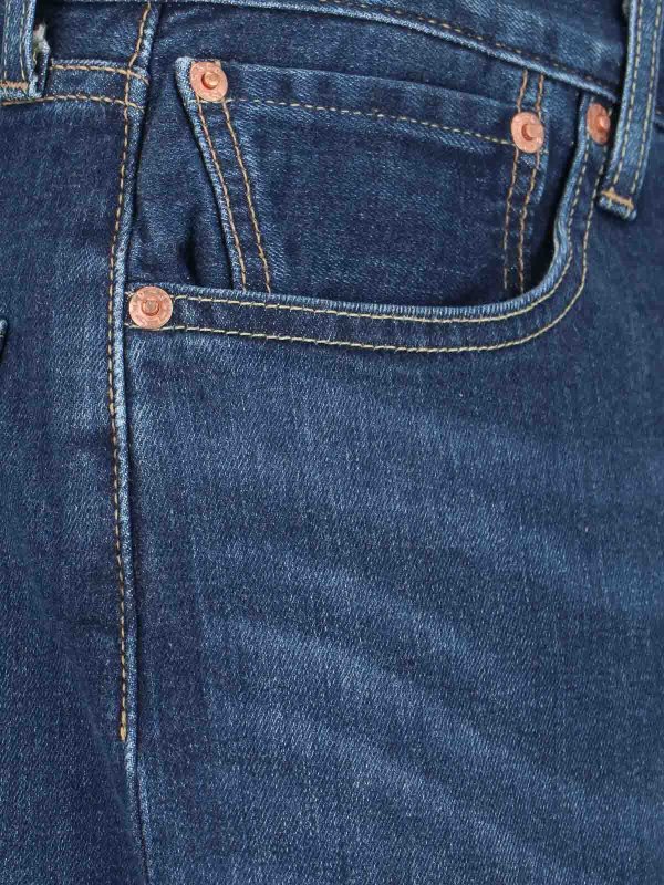 ストレートジーンズ - 501 shop online: LEVI