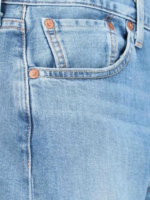 ストレートジーンズ - 501 shop online: LEVI