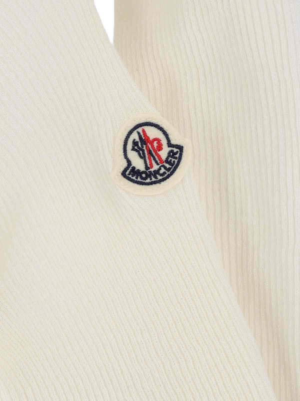 Top A Coste Logo shop online: MONCLER