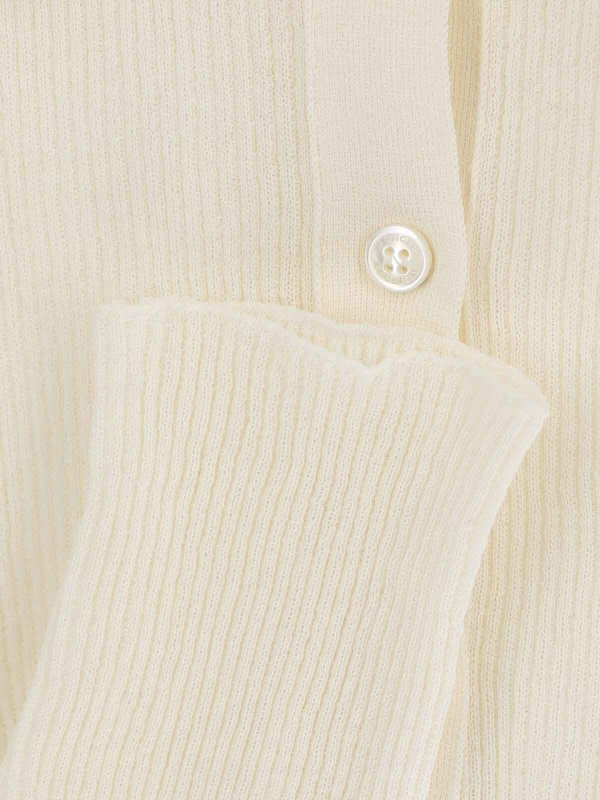 MONCLER buy online Top A Coste Logo