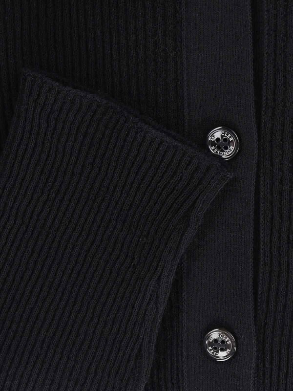 MONCLER buy online トップ/タンクトップ - 黒