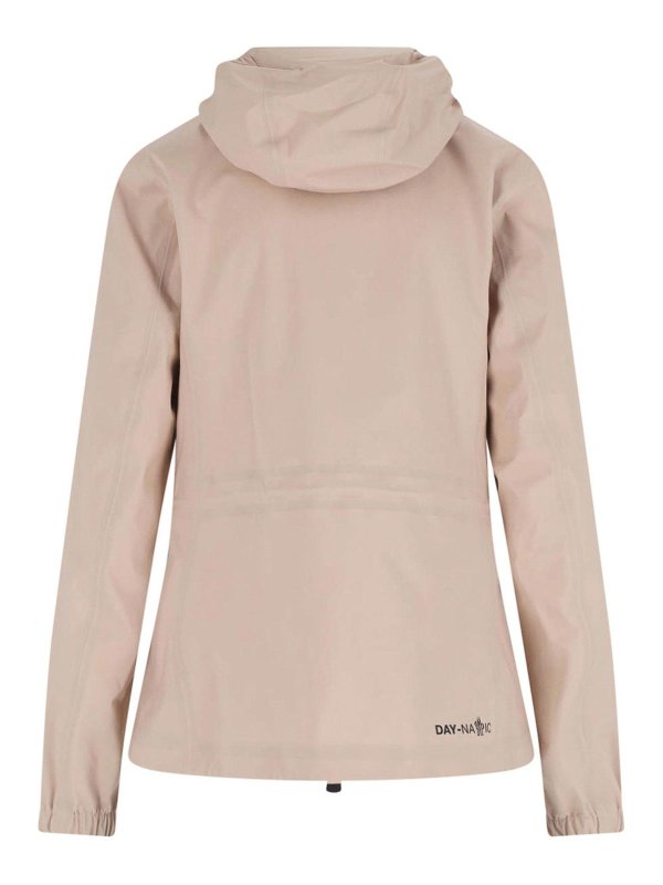 MONCLER: giacche blazer online - Giacca con cerniera