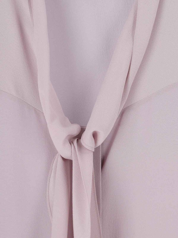 PRADA buy online Lavallire shirt