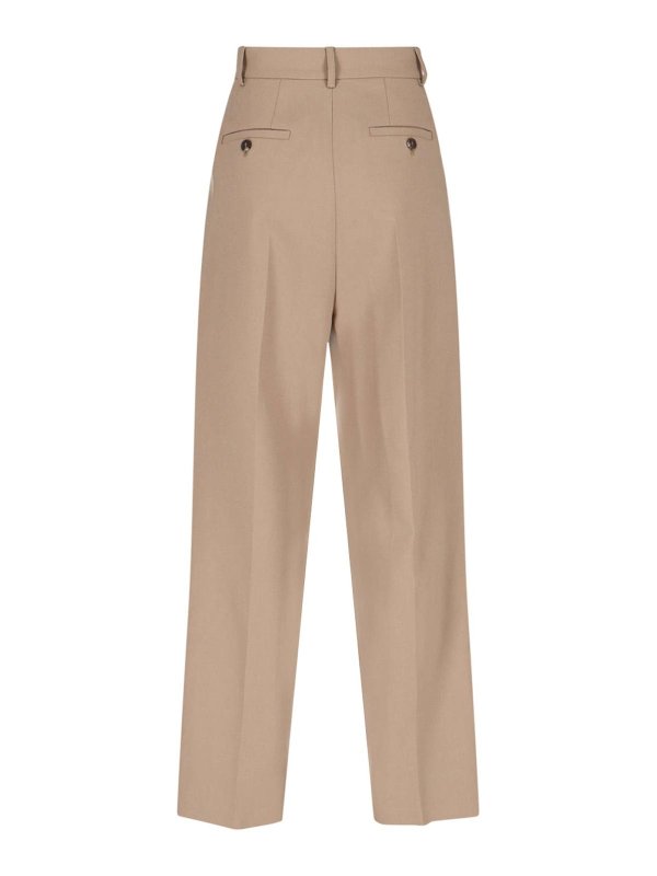 THE FRANKIE SHOP: カジュアルトラウザー online - カジュアルパンツ - Bea