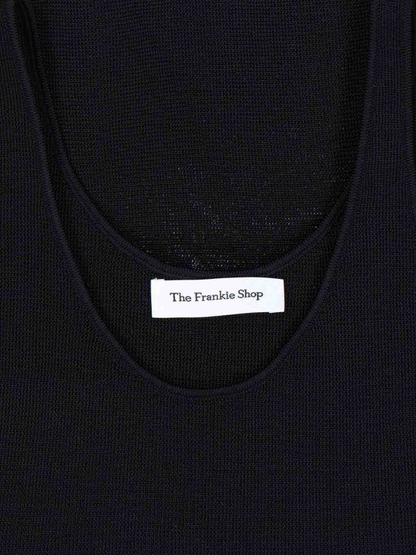 The Best Shops THE FRANKIE SHOP: Tops y camisetas sin mangas - Top - Rivo