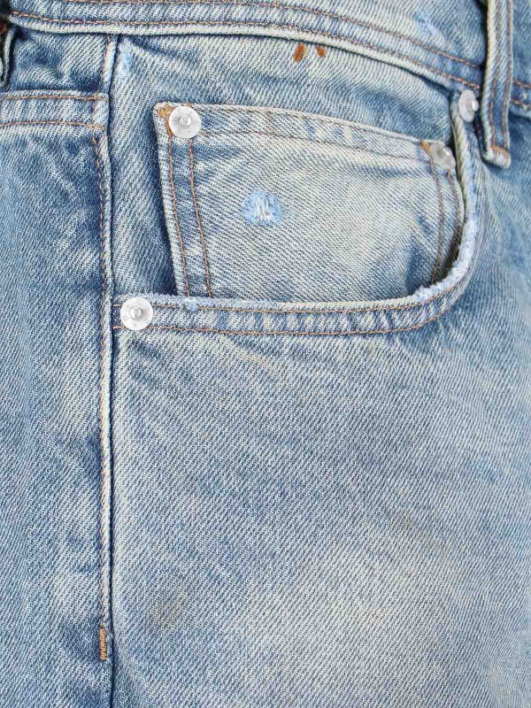 Palazzo Jeans shop online: ENFANTS RICHES DÉPRIMÉS