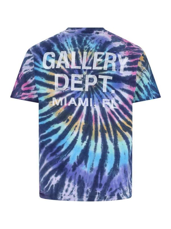 GALLERY DEPT.: Tシャツ online - Tシャツ - Miami Souvenir