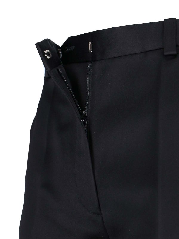 Loro Piana buy online カジュアルパンツ - 黒