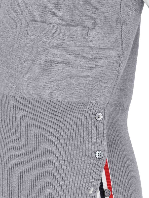 THOM BROWNE buy online Cardigan