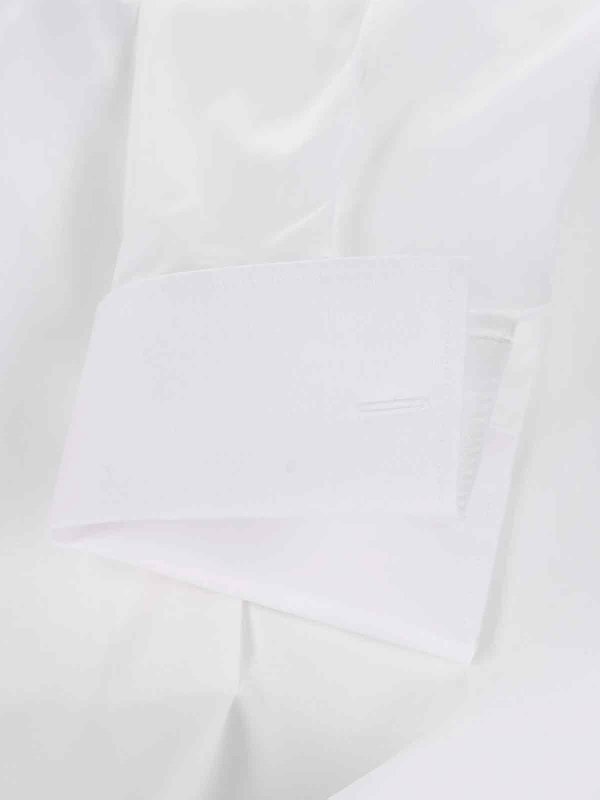 BARBA NAPOLI buy online Camicia Classica