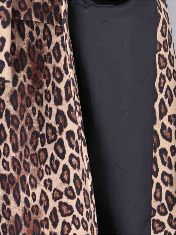 ALBERTO BIANI buy online Cappotto In Lana Vergine