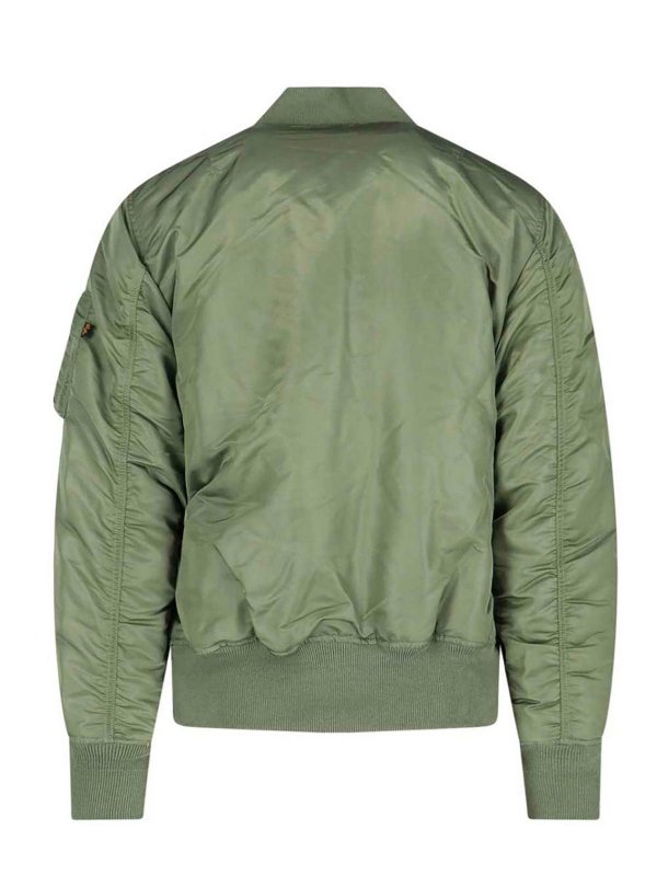 Giacca Reversibile shop online: ALPHA INDUSTRIES