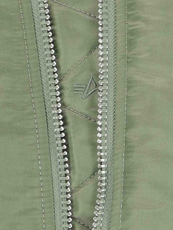 giacche casual shop online Giacca Reversibile