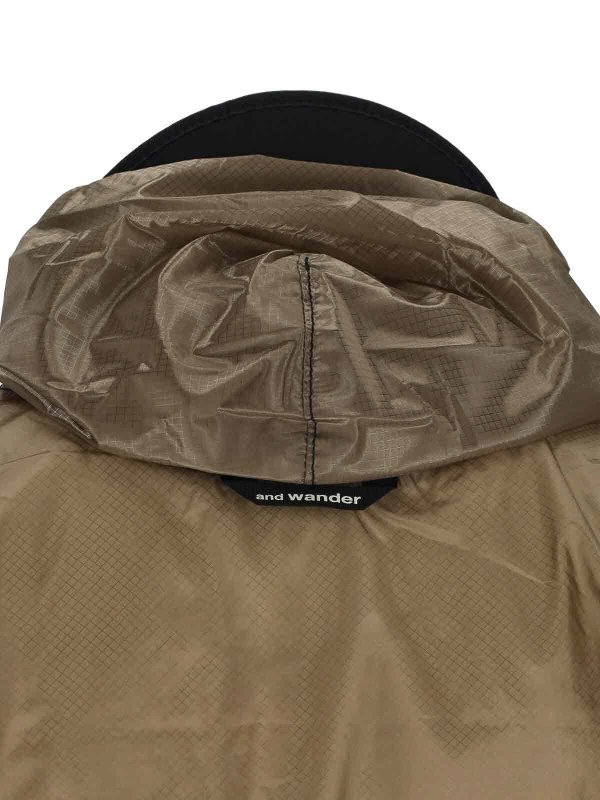 The Best Shops AND WANDER: Capes & Ponchos - Cape - Hiking Club Sil