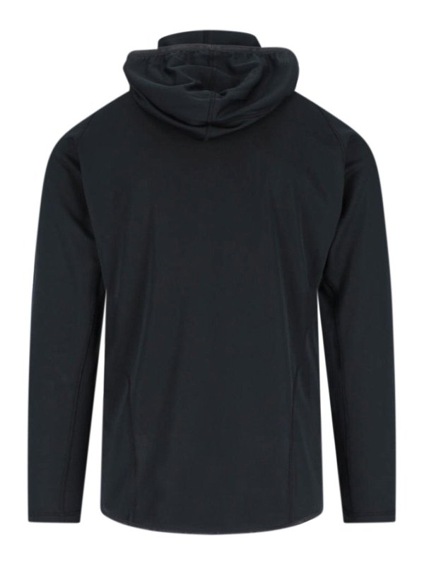 AND WANDER: スウェット＆セーター online - スウェットシャツ/セーター - Dry