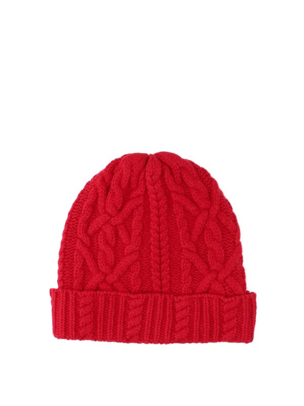 ASPESI: Vestes casuals - Veste Casual - Rouge