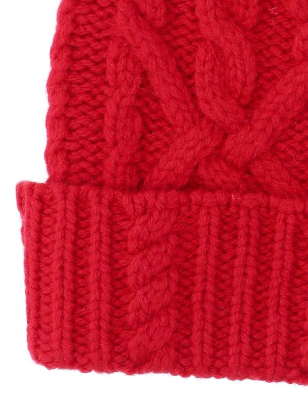 The Best Shops ASPESI: Vestes casuals - Veste Casual - Rouge