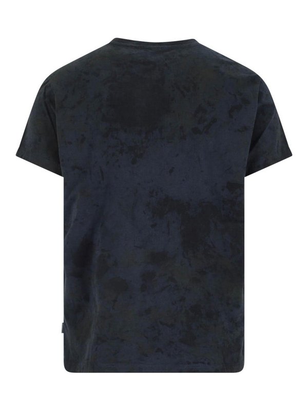 ASPESI: Tシャツ online - Tシャツ - Silenzio